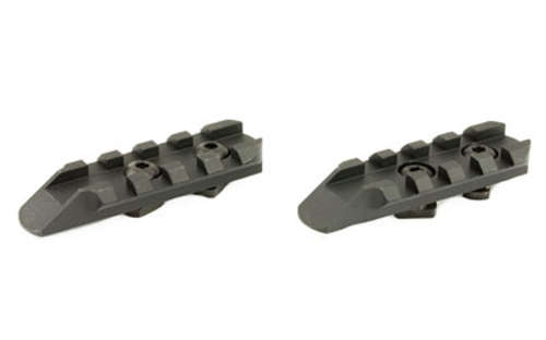 Grips Pads Stocks Samson Manufacturing Corp. Rail Section SAMSON M-LOK 2" RAIL KIT • Model: Rail Section